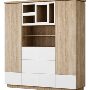 Window Kids Wardrobe