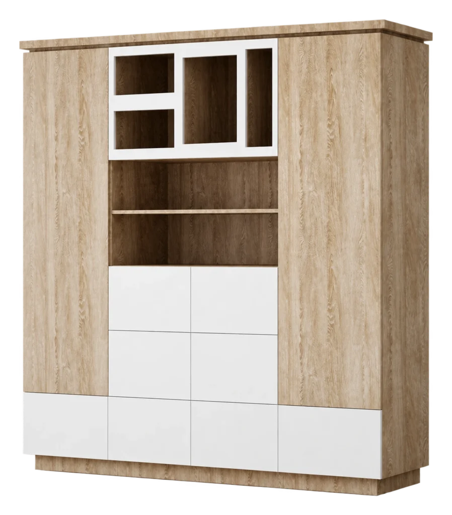 Window Kids Wardrobe