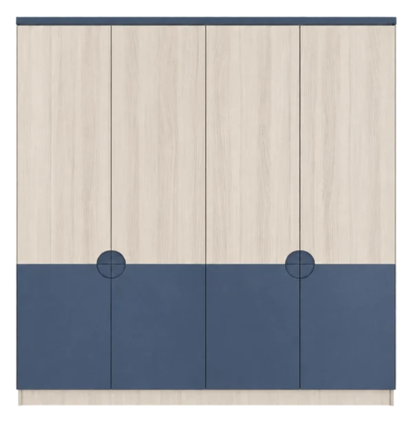 Marco Kids Wardrobe