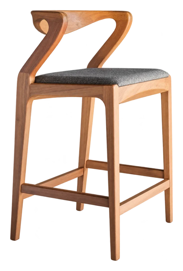 Gin Bar Stool