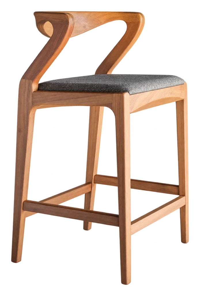Gin Bar Stool
