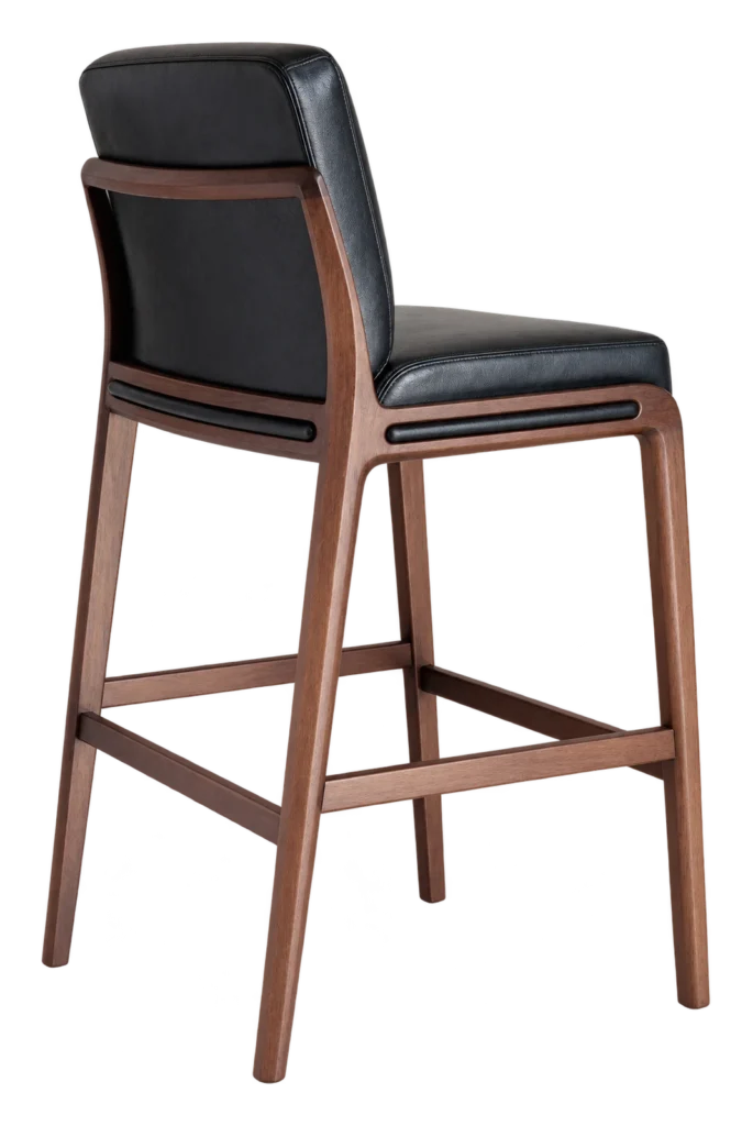 Soju Bar Stool