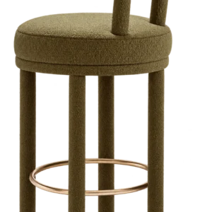Rum Bar Stool