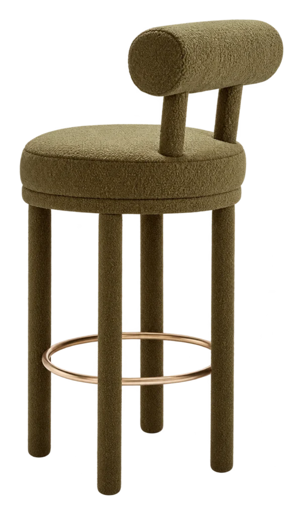Rum Bar Stool