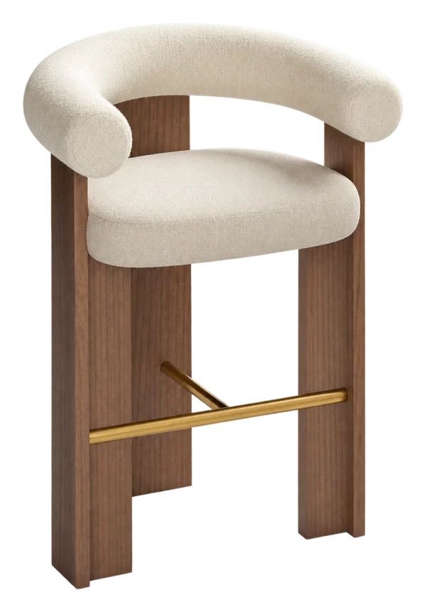 Vodka Bar Stool