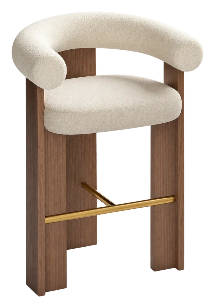 Vodka Bar Stool