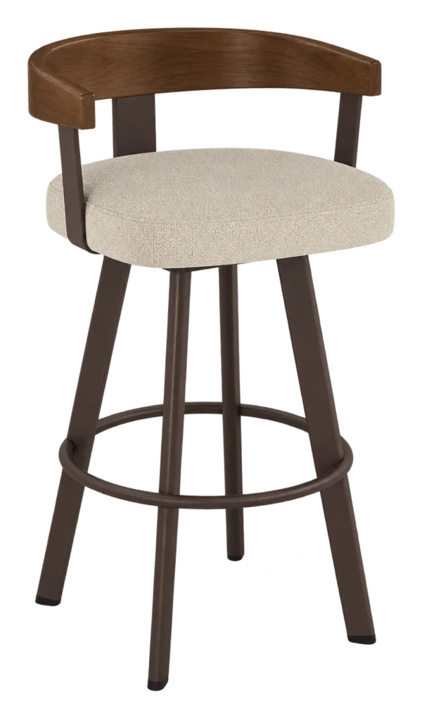 Wine Bar Stool