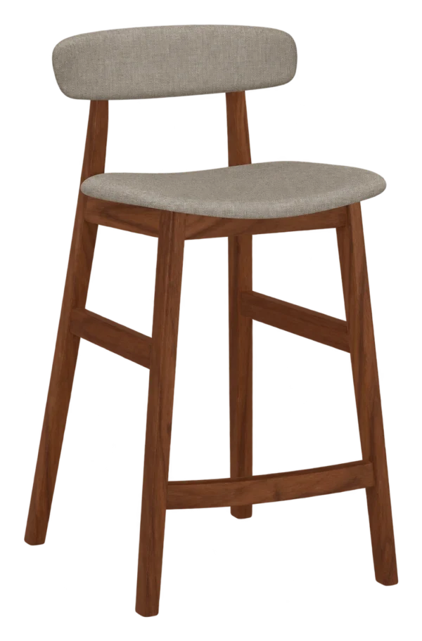 Roots Bar Stool