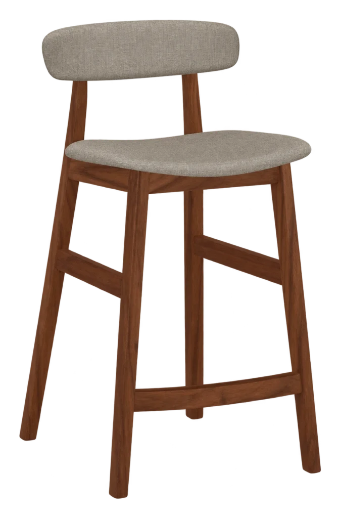 Roots Bar Stool