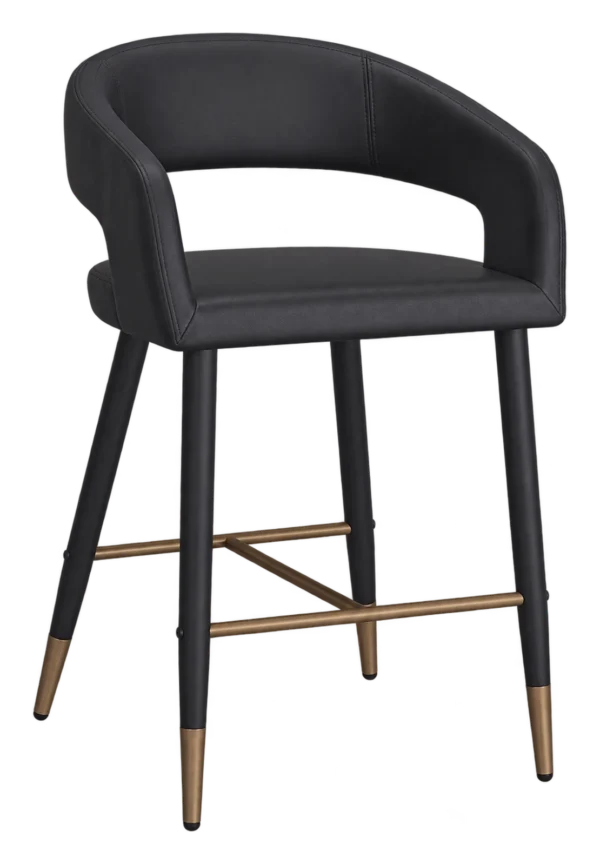 Rebsus Bar Stool
