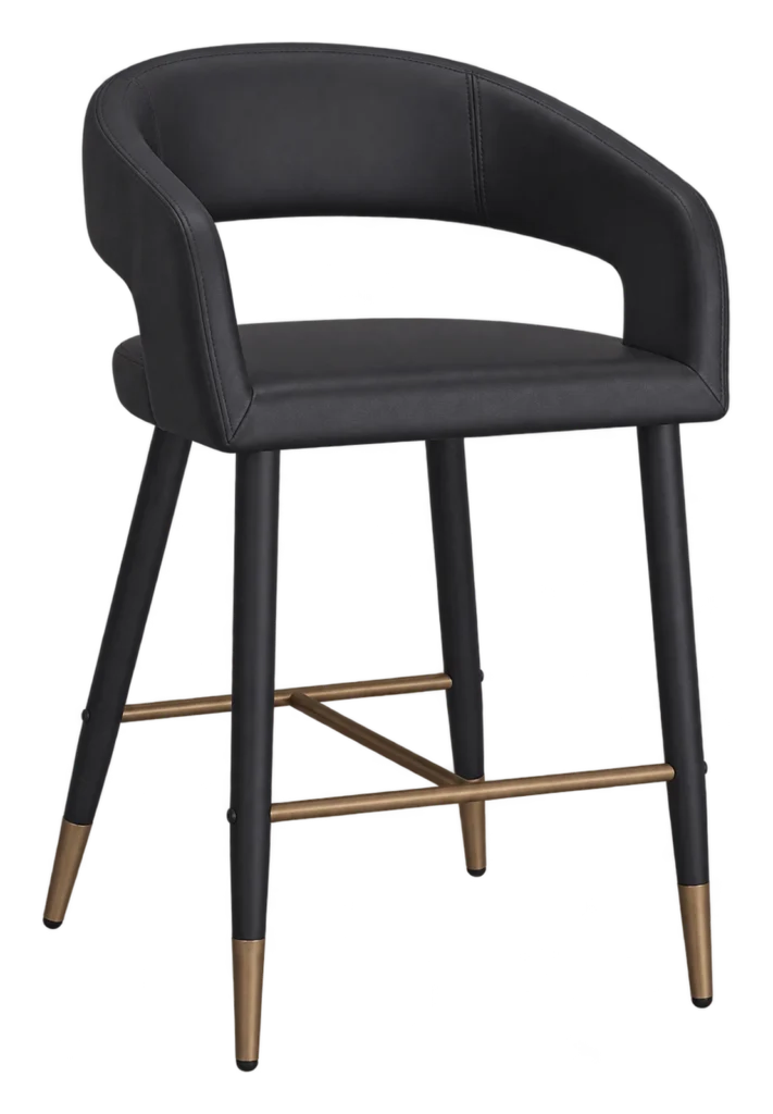 Rebsus Bar Stool
