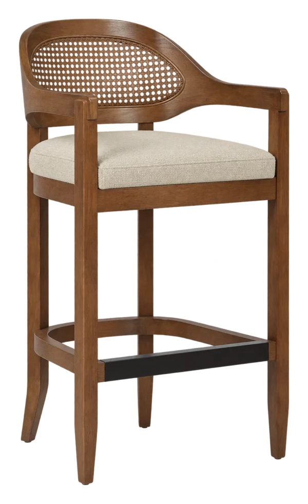 Raky Bar Stool