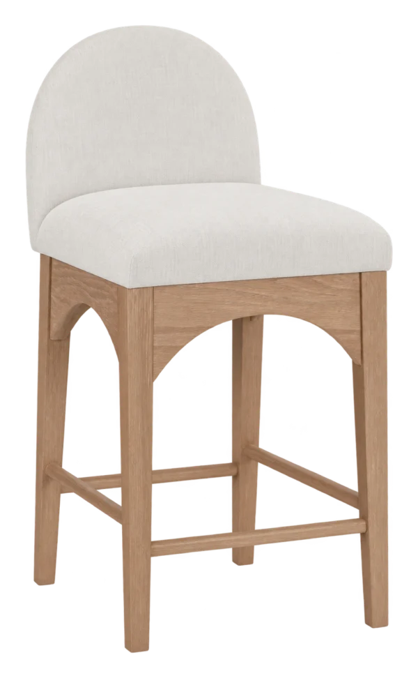 Ginger Bar Stool