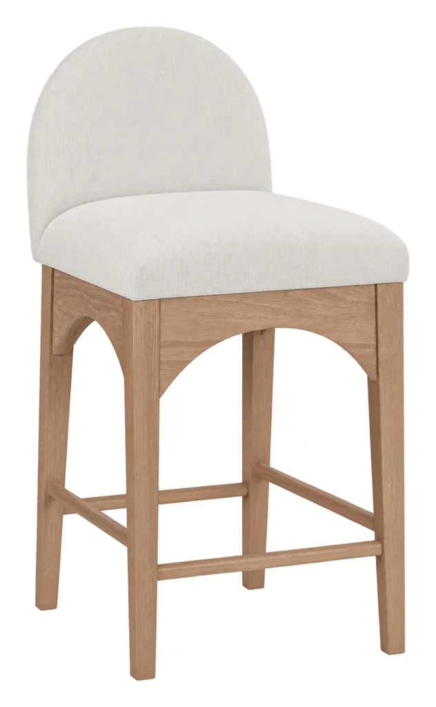 Ginger Bar Stool