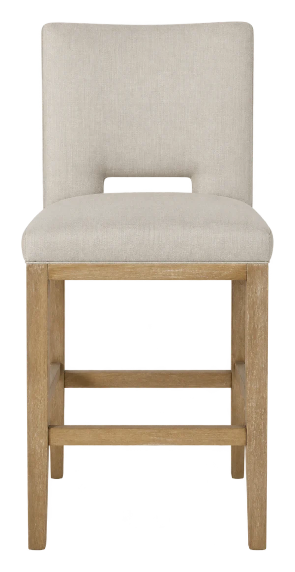 Jack Bar Stool