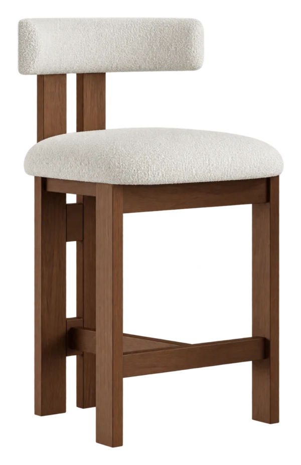 Mars Bar Stool