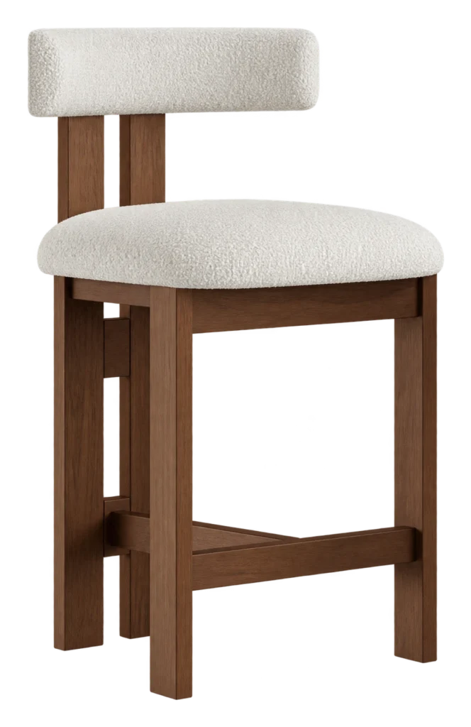 Mars Bar Stool
