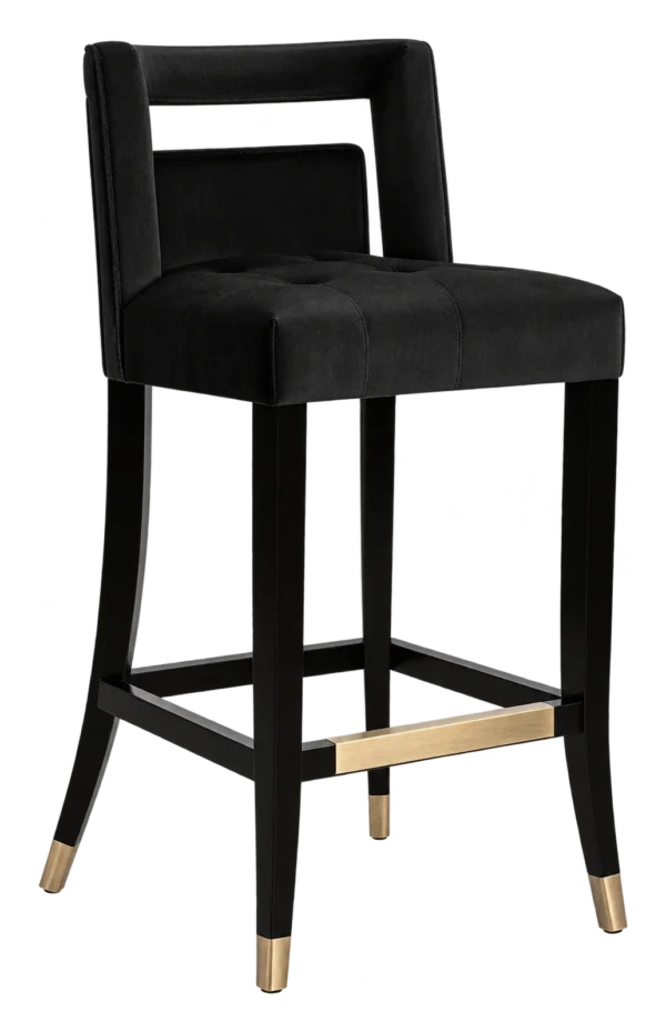 Tonga Bar Stool