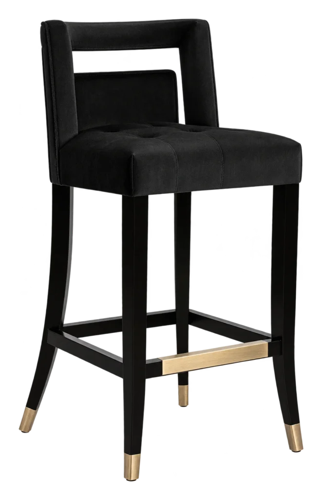 Tonga Bar Stool