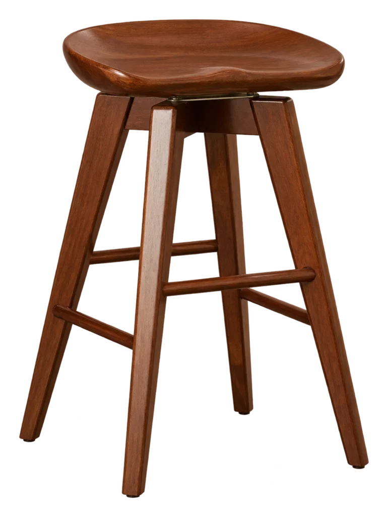 Bruno Bar Stool