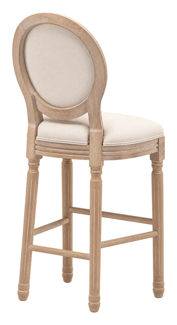 Classico Bar Stool