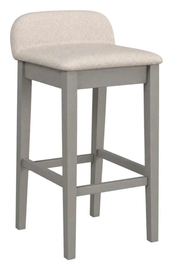 Sivo Bar Stool