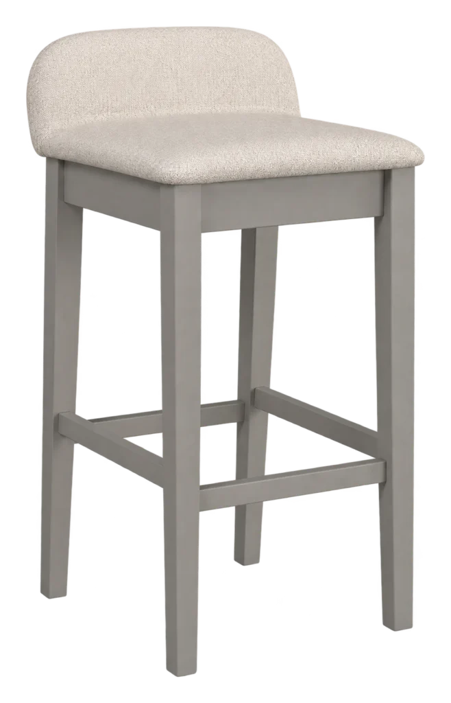 Sivo Bar Stool