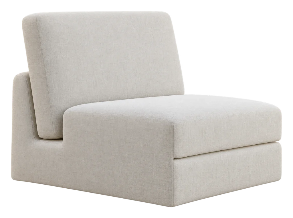 Panda Outdoor Chair