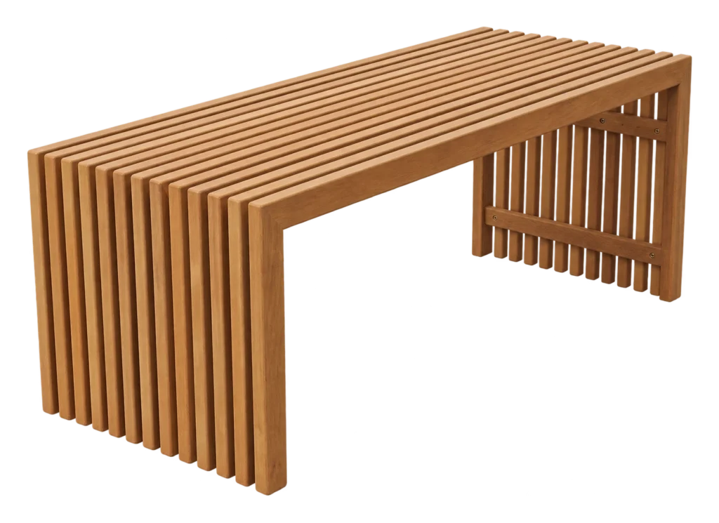 Milly Outdoor Table