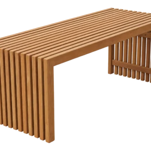 Milly Outdoor Table