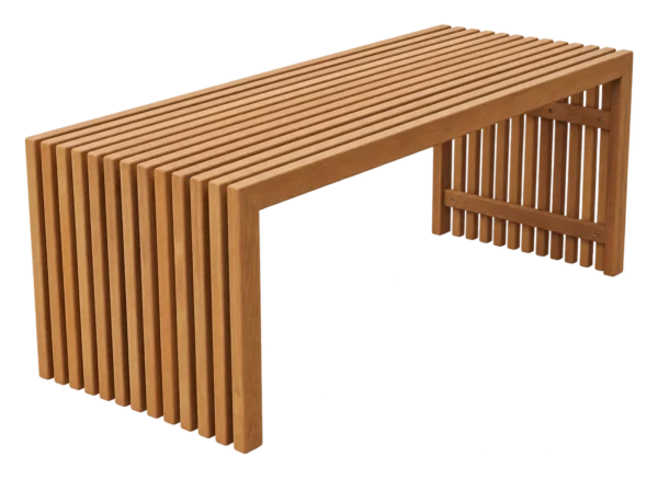 Milly Outdoor Table