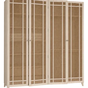 Dune Wardrobe