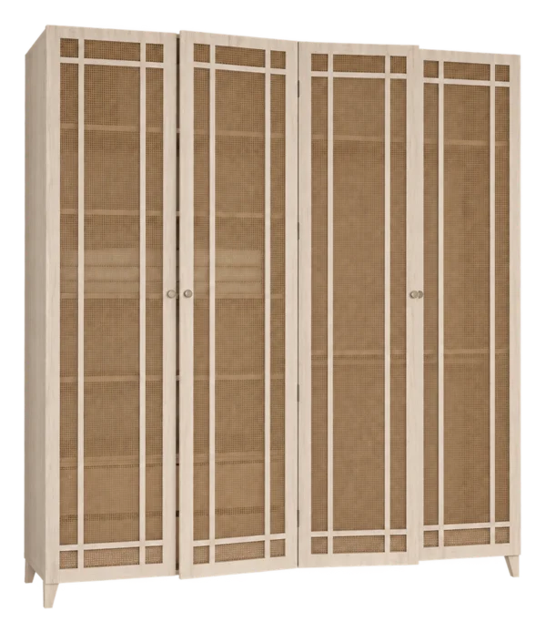 Dune Wardrobe