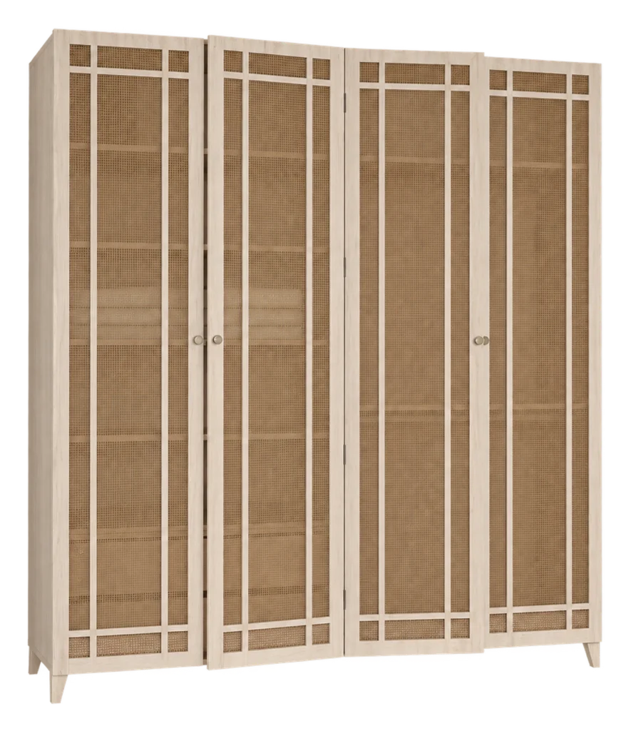 Dune Wardrobe