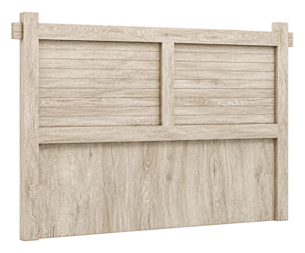 Bliss Headboard