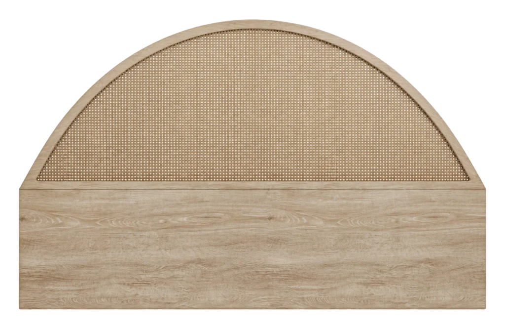 Sun Headboard