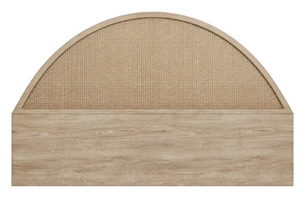 Sun Headboard