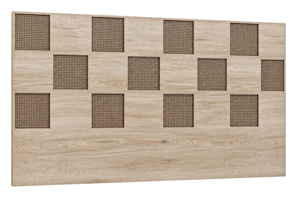 Chess Headboard