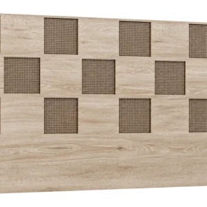Chess Headboard