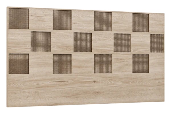 Chess Headboard