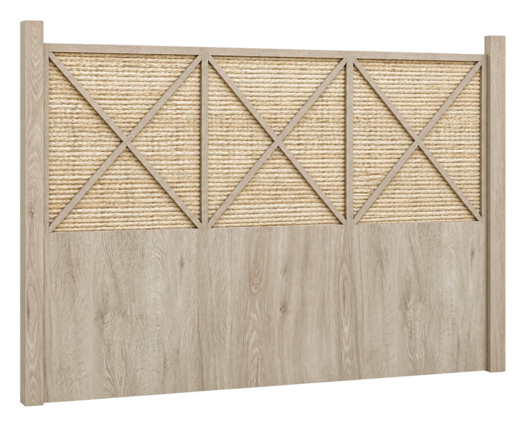XXX Headboard