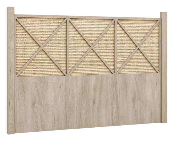 XXX Headboard