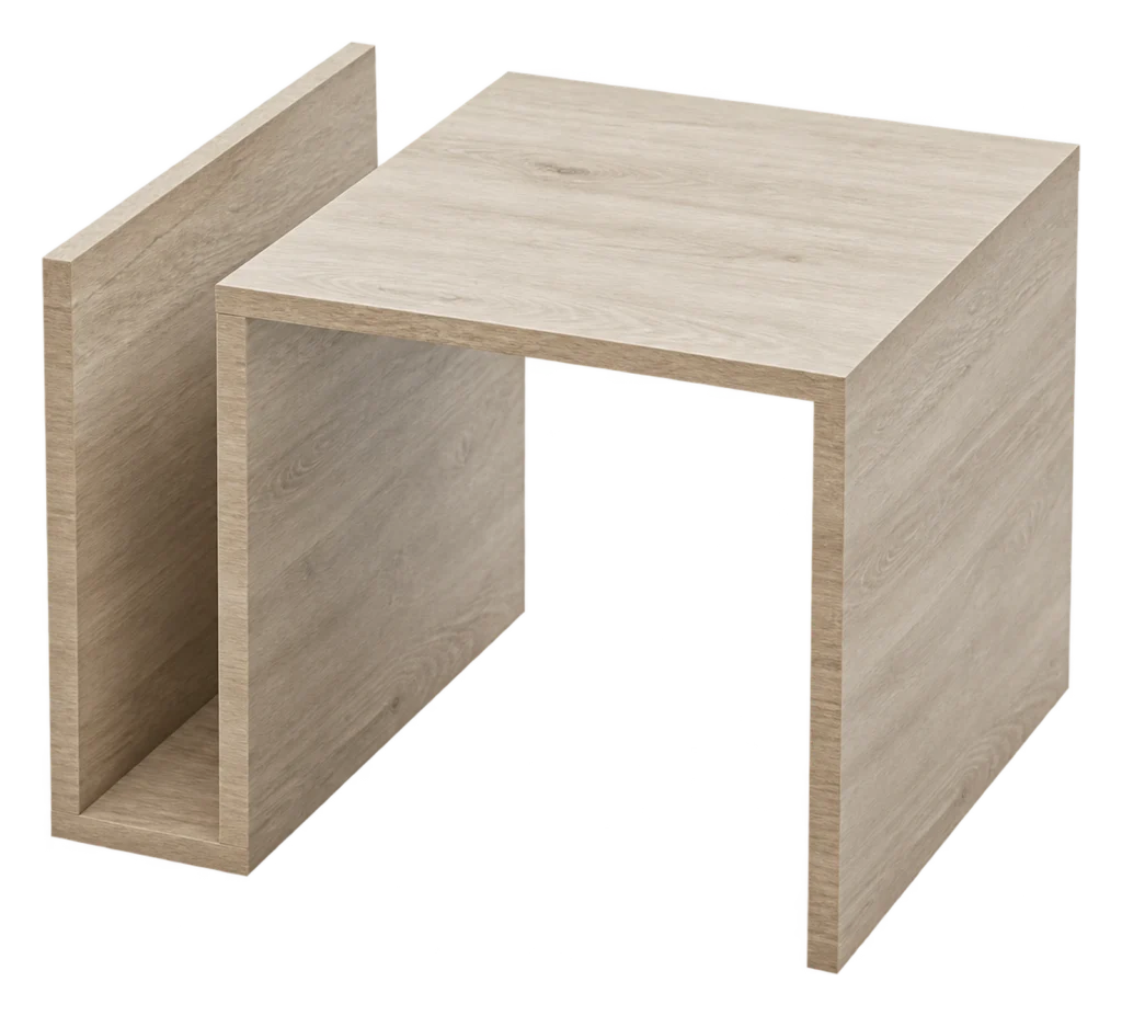 Moana Commode