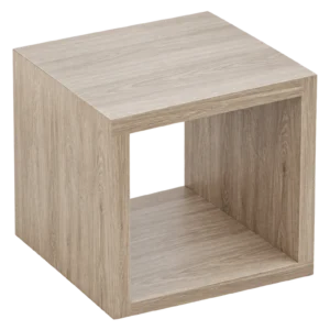 Cube Commode
