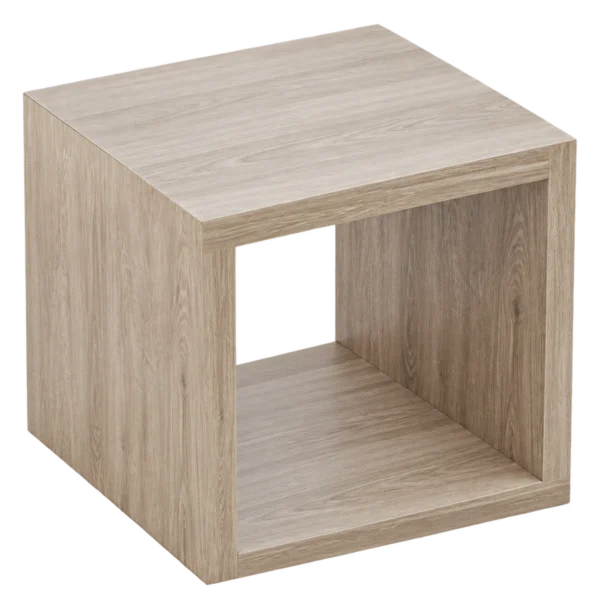 Cube Commode
