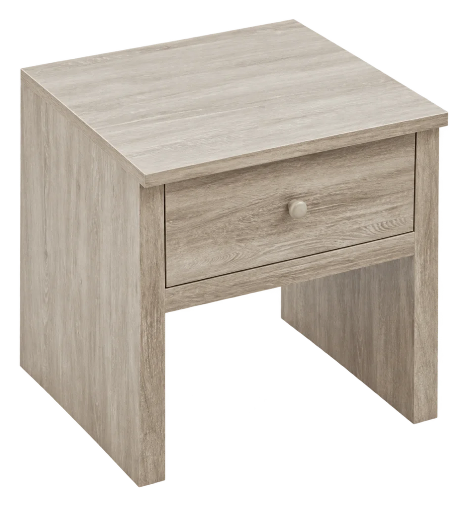 Lily Commode