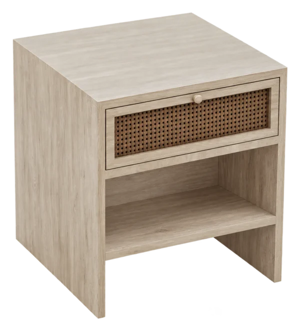 Doris Commode