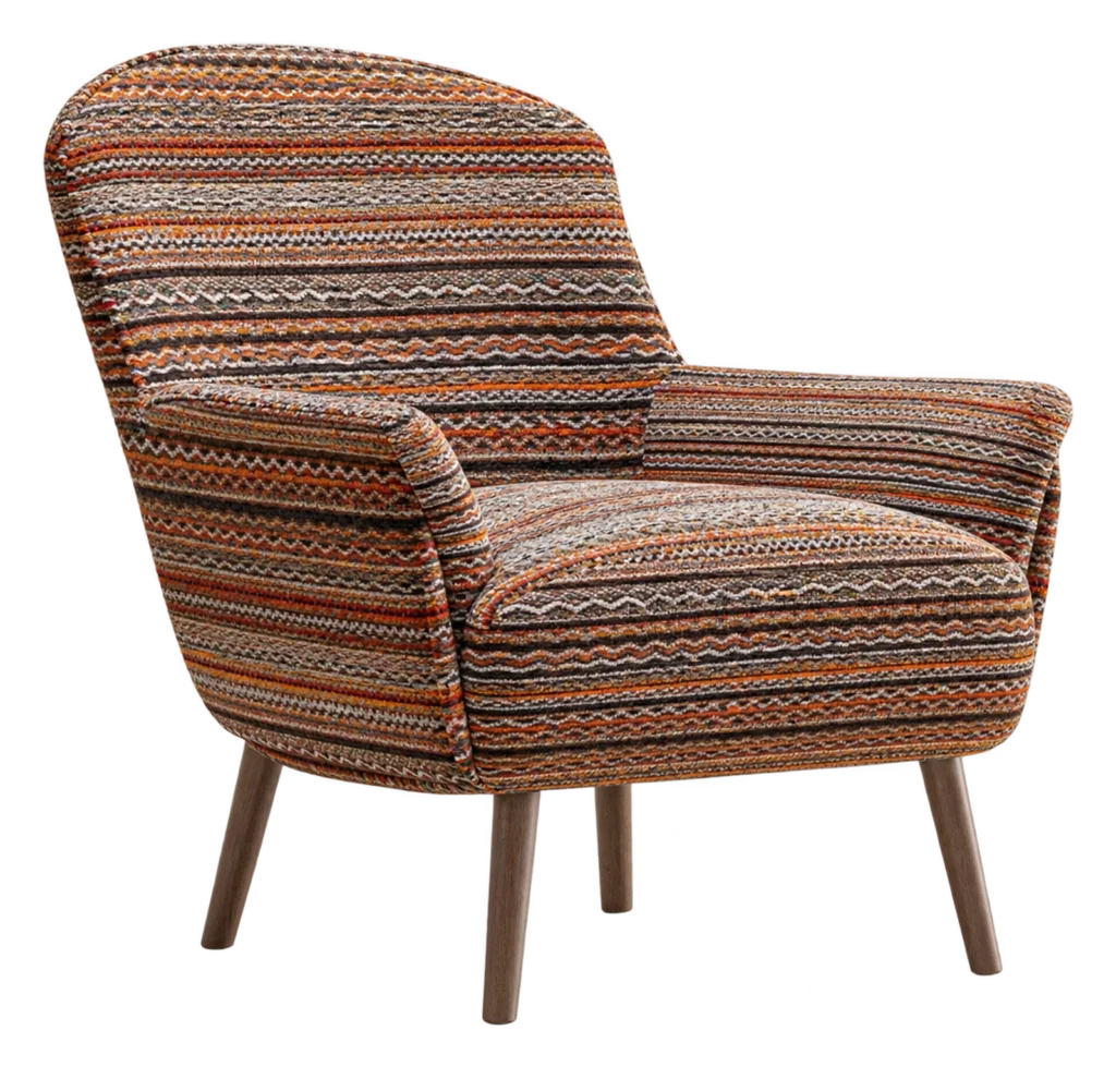 Eclipse Accent Chair
