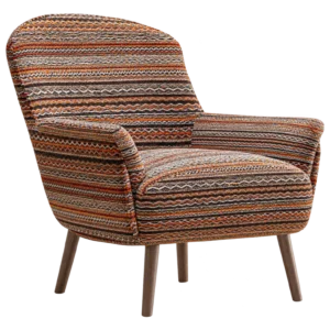 Eclipse Accent Chair