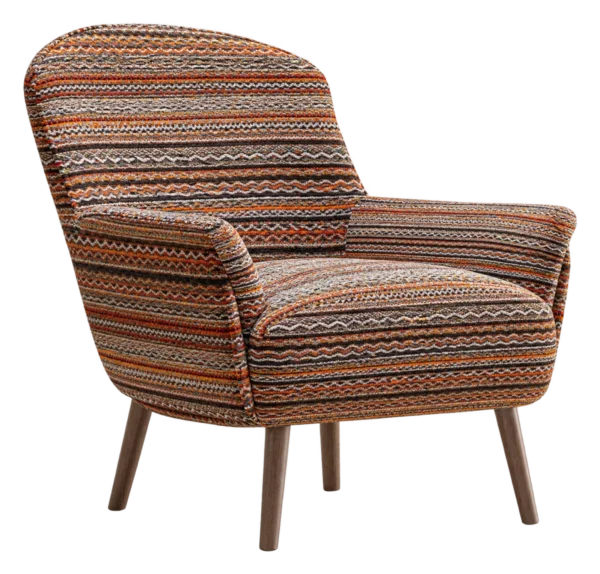 Eclipse Accent Chair